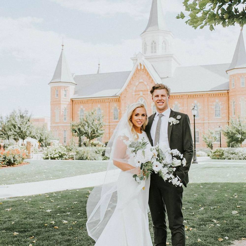 Meet your Posher, Tori